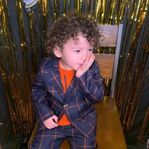 Meet your Posher, Faby